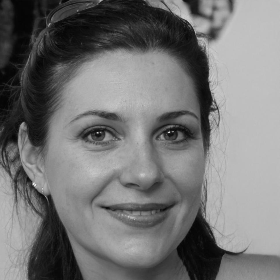 Anastasia Mileva student profile